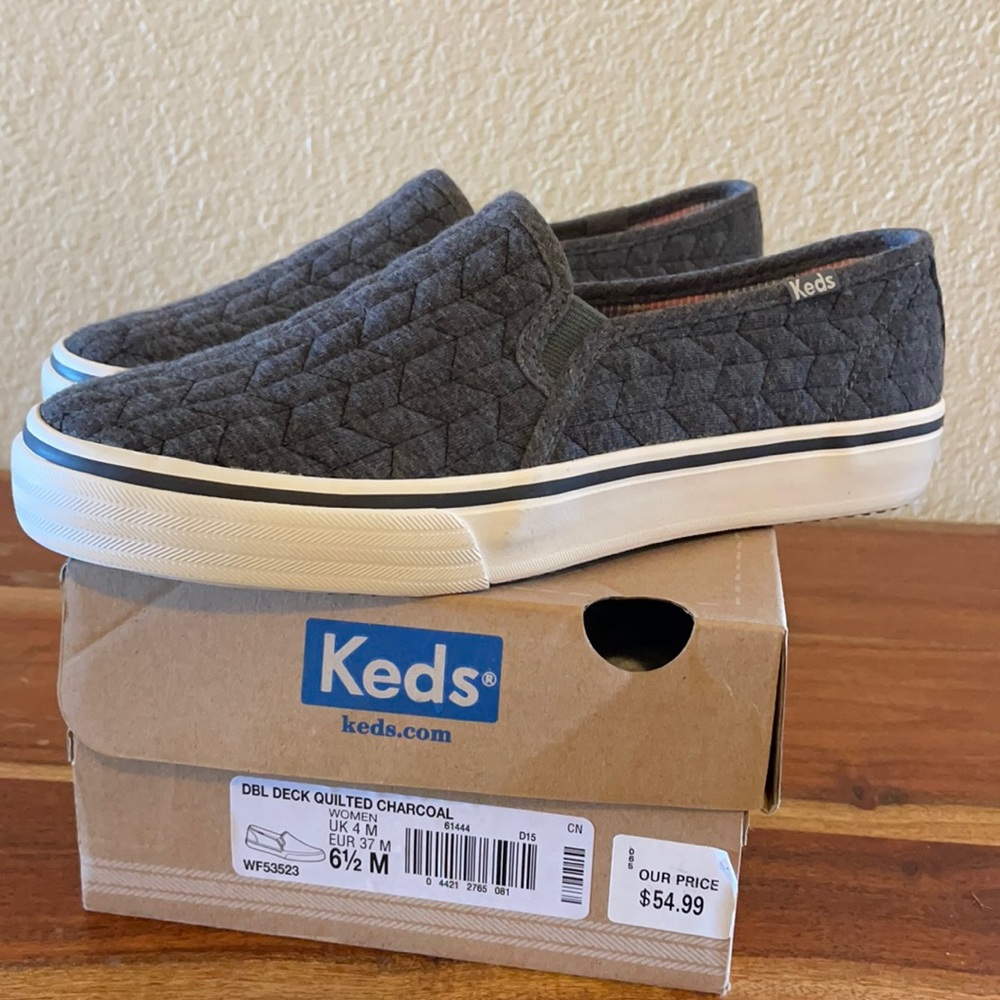 Keds